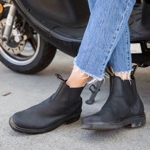Blundstone Dress Boots